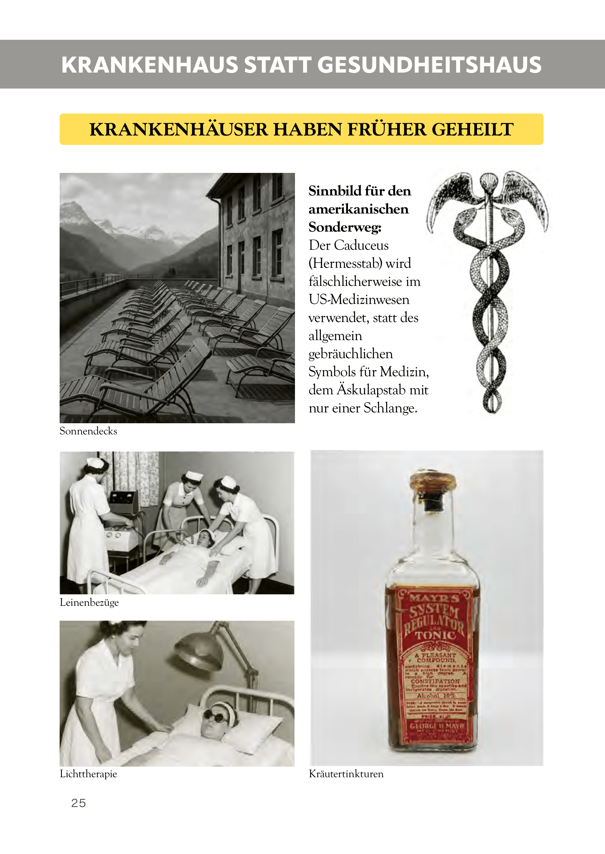 Die Krankheitslügen - Was man macht, um nicht krank zu werden. - Deutscher Gesundheitsbuchverlag