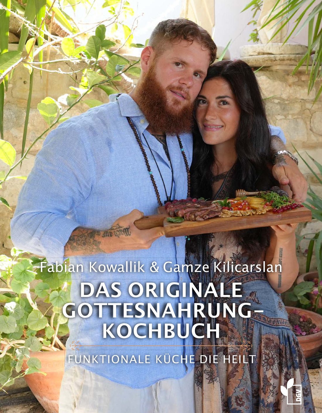 Ernährungslügen - Komplett - Edition - Deutscher Gesundheitsbuchverlag