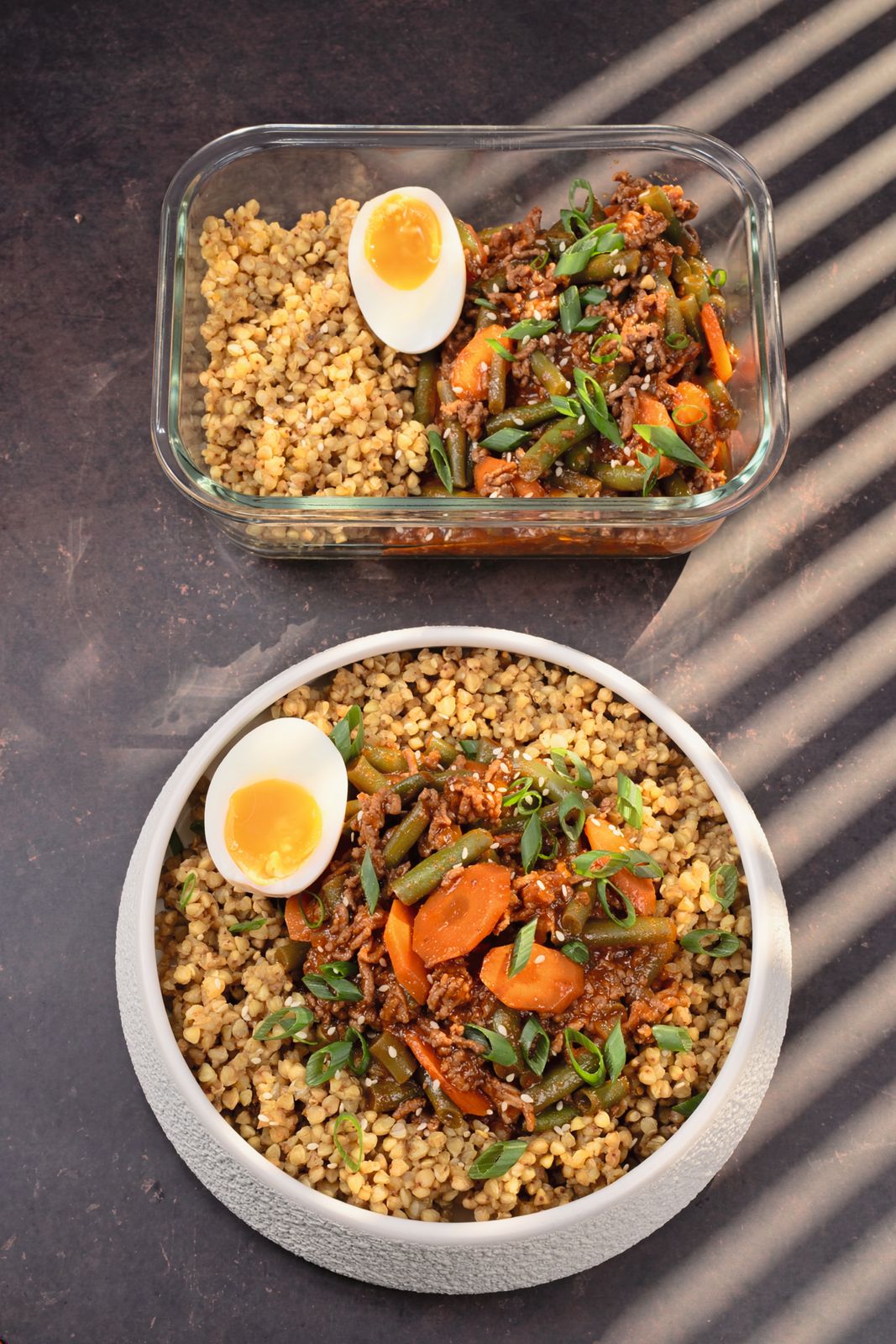 100 REAL FOOD REZEPTE - Schnell und gesund kochen mit wenigen Zutaten. Das Kochbuch von @franks.fit.kitchen