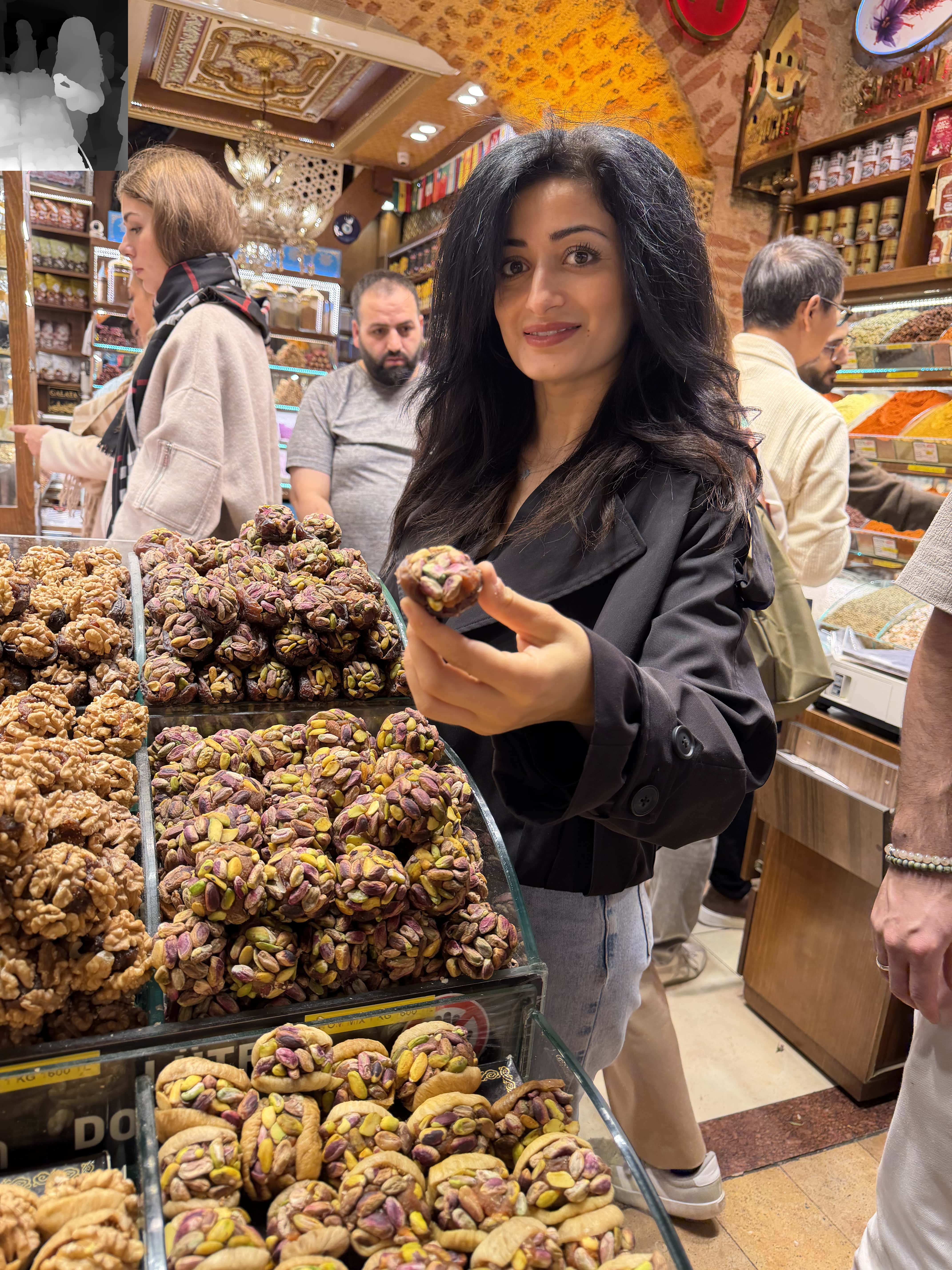 Clean Eating mit Ekin - Deutscher Gesundheitsbuchverlag