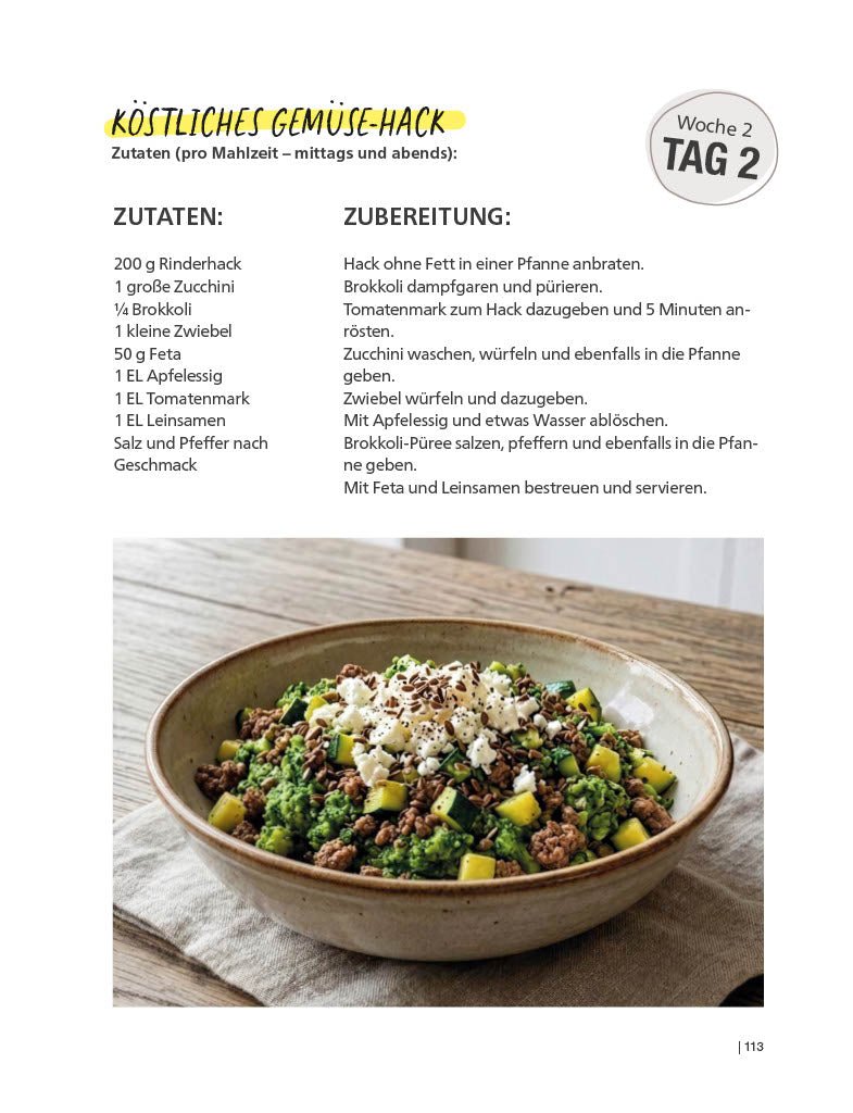Das Abnehm - Paradoxon - Warum weniger essen, oft dick macht - Deutscher Gesundheitsbuchverlag